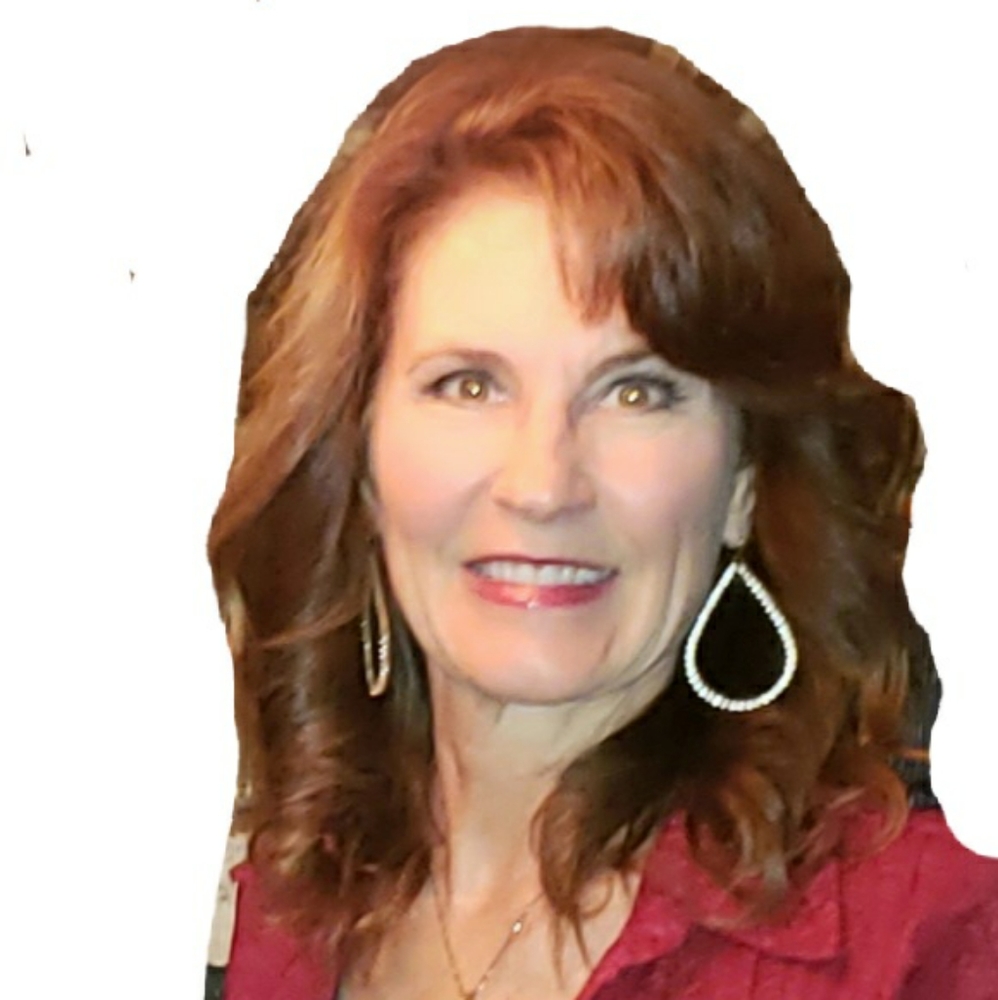 Meet your Posher, Ruth